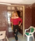 Rencontre Femme Burkina Faso à Ouagadougou : Sandrine, 34 ans